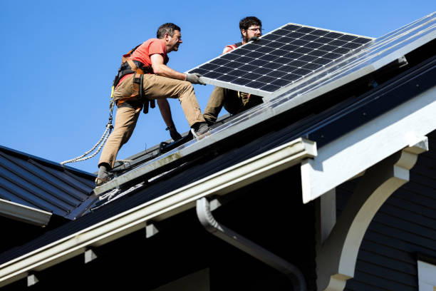 Best Roof Maintenance and Cleaning  in Rockcreek, OR